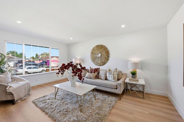 6446 Escallonia, Newark, CA 94560