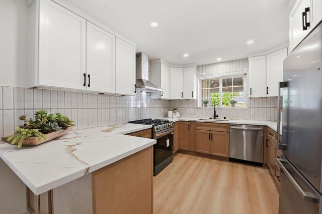 6446 Escallonia, Newark, CA 94560