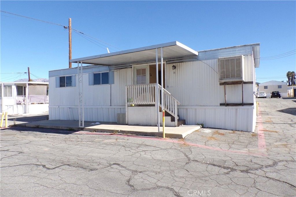 12710 3rd street 31, Yucaipa, CA 92399
