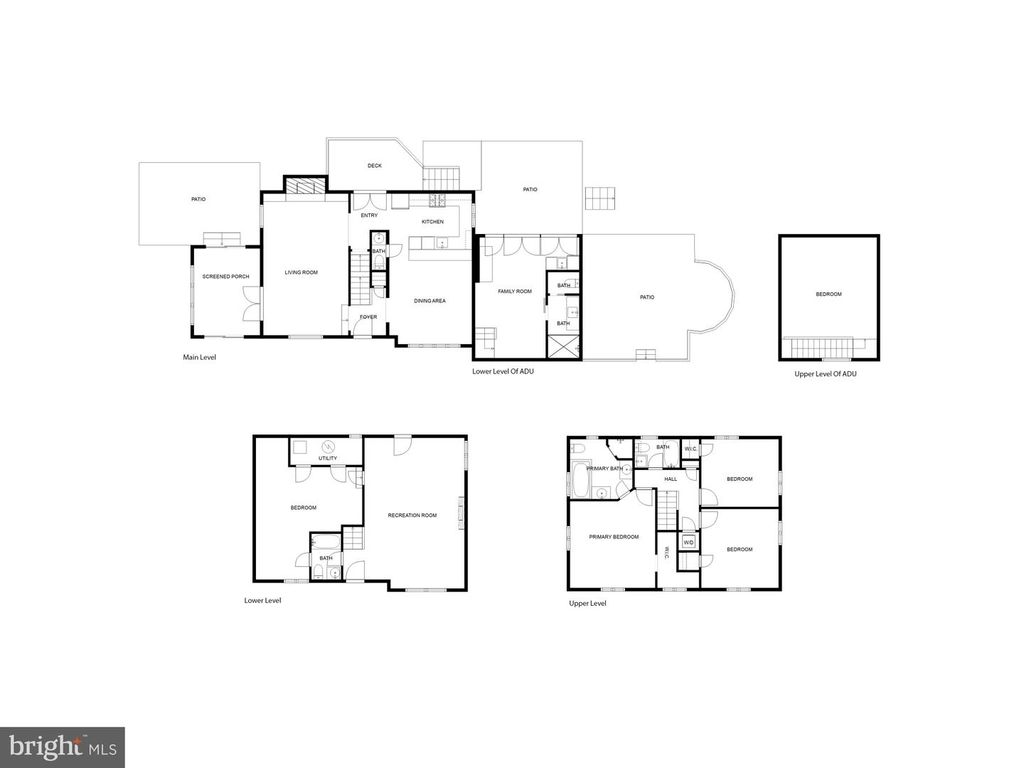 3110 ROLLING RD, Chevy Chase, MD 20815