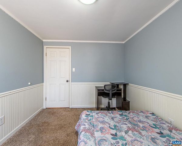 836 TOMS RD, Barboursville, VA 22923