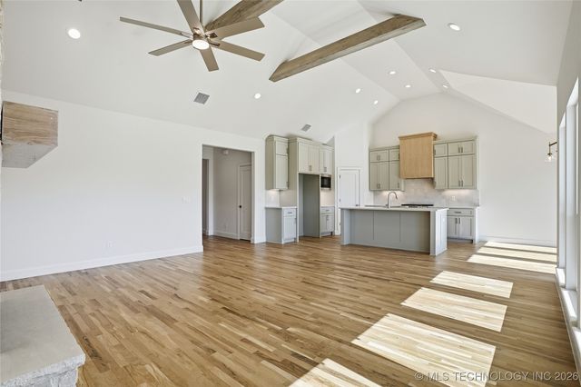 2118 E 138 Street, Bixby, OK 74008