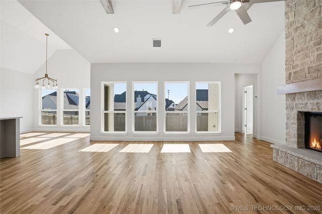 2118 E 138 Street, Bixby, OK 74008