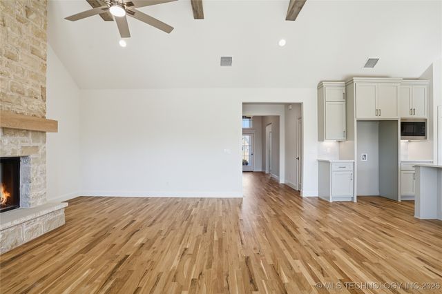 2118 E 138 Street, Bixby, OK 74008