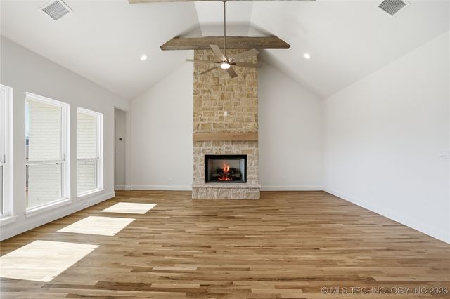 2118 E 138 Street, Bixby, OK 74008