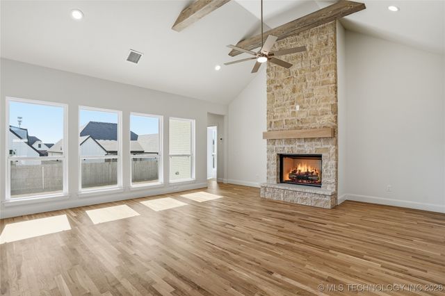 2118 E 138 Street, Bixby, OK 74008