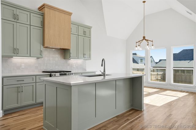 2118 E 138 Street, Bixby, OK 74008