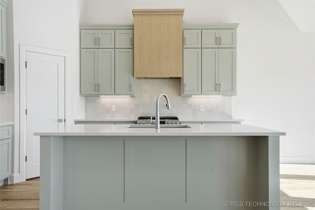 2118 E 138 Street, Bixby, OK 74008