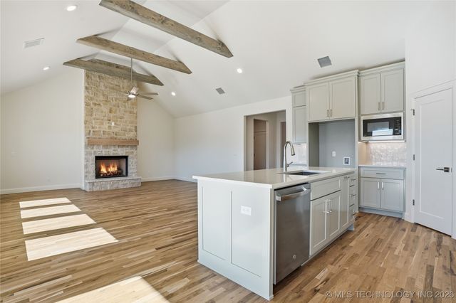 2118 E 138 Street, Bixby, OK 74008