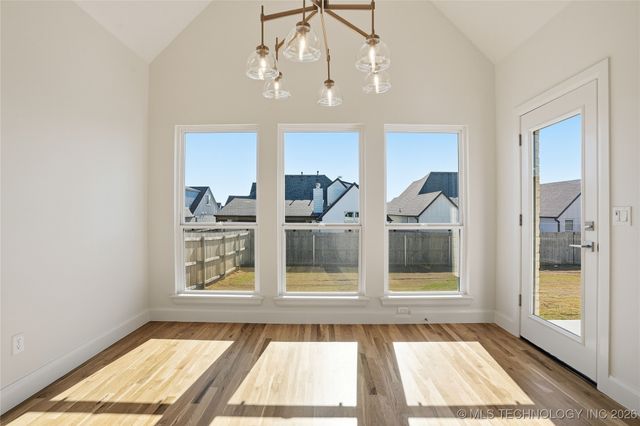 2118 E 138 Street, Bixby, OK 74008