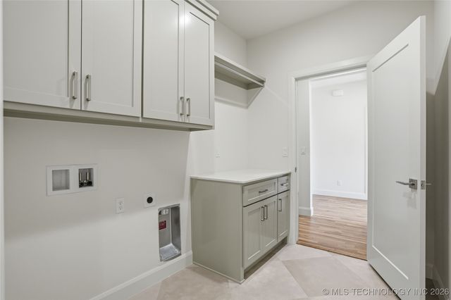 2118 E 138 Street, Bixby, OK 74008