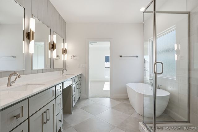 2118 E 138 Street, Bixby, OK 74008