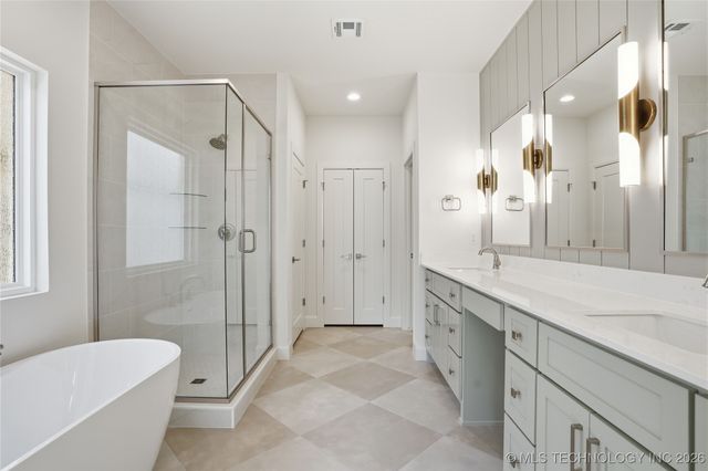 2118 E 138 Street, Bixby, OK 74008