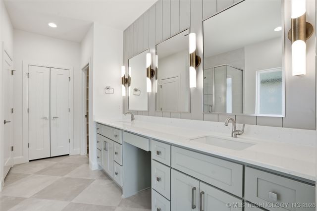 2118 E 138 Street, Bixby, OK 74008