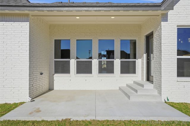 2118 E 138 Street, Bixby, OK 74008