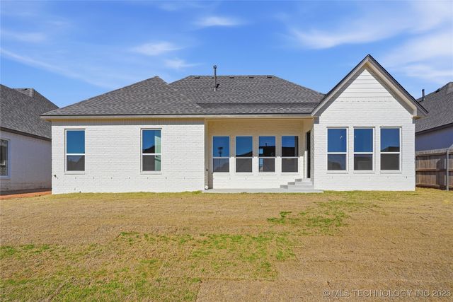 2118 E 138 Street, Bixby, OK 74008
