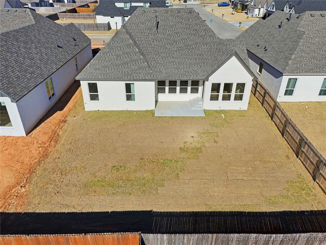 2118 E 138 Street, Bixby, OK 74008