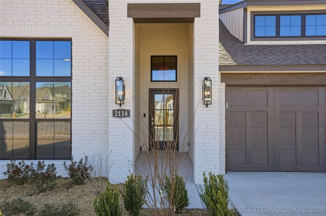 2118 E 138 Street, Bixby, OK 74008