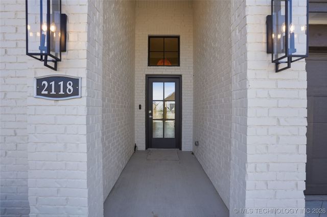 2118 E 138 Street, Bixby, OK 74008