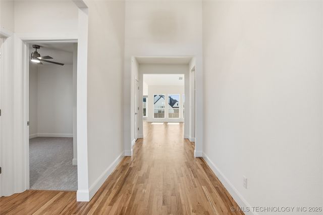 2118 E 138 Street, Bixby, OK 74008