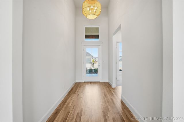 2118 E 138 Street, Bixby, OK 74008