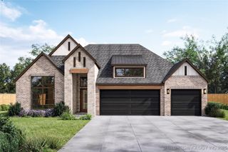 2118 E 138 Street, Bixby, OK 74008