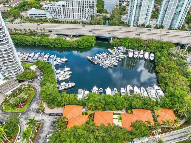 3600 Mystic Pointe Dr 812, Aventura, FL 33180