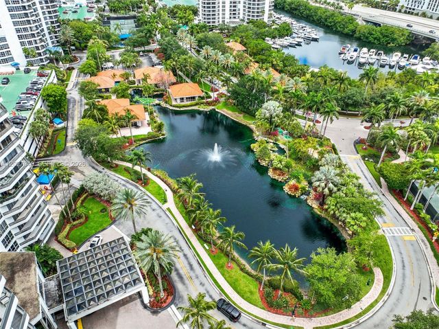 3600 Mystic Pointe Dr 812, Aventura, FL 33180