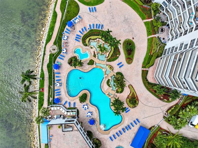 3600 Mystic Pointe Dr 812, Aventura, FL 33180