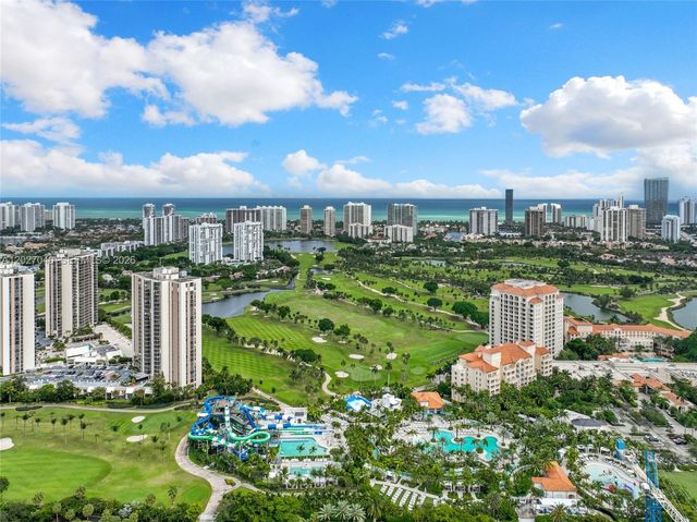 3600 Mystic Pointe Dr 812, Aventura, FL 33180
