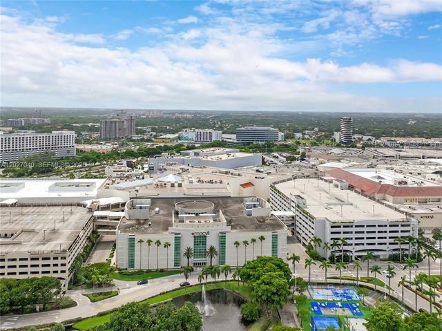 3600 Mystic Pointe Dr 812, Aventura, FL 33180