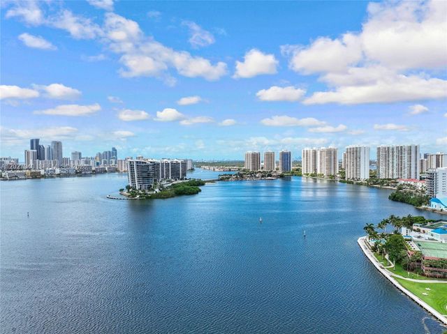 3600 Mystic Pointe Dr 812, Aventura, FL 33180