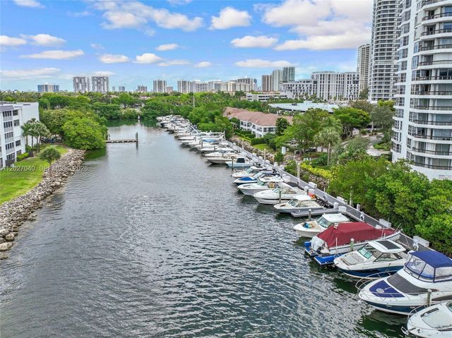 3600 Mystic Pointe Dr 812, Aventura, FL 33180