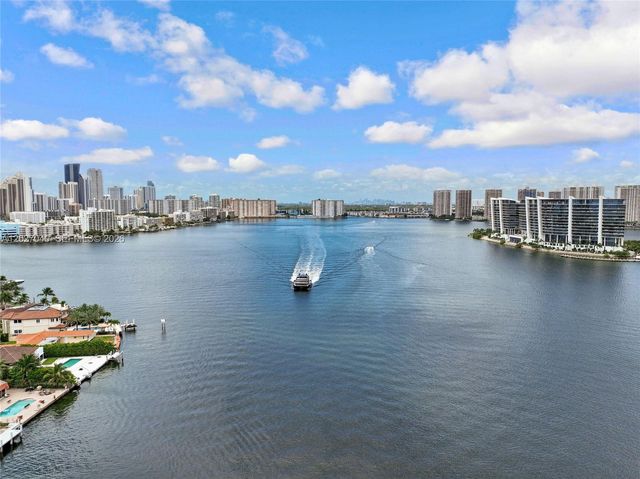 3600 Mystic Pointe Dr 812, Aventura, FL 33180