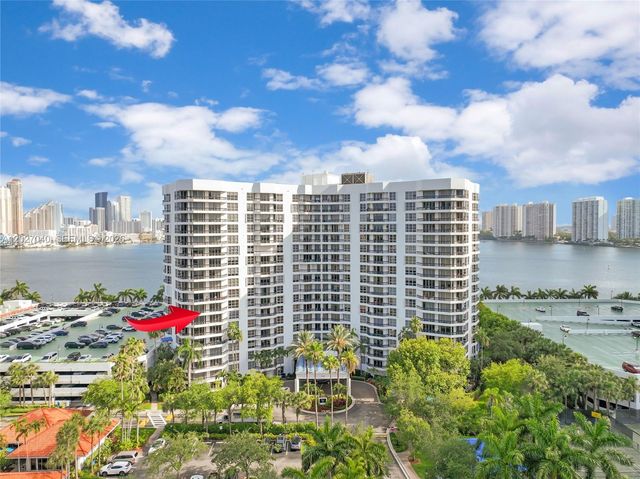 3600 Mystic Pointe Dr 812, Aventura, FL 33180