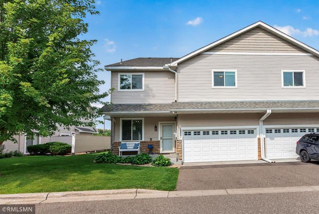 1289 County Road D Circle E A, Vadnais Heights, MN 55109