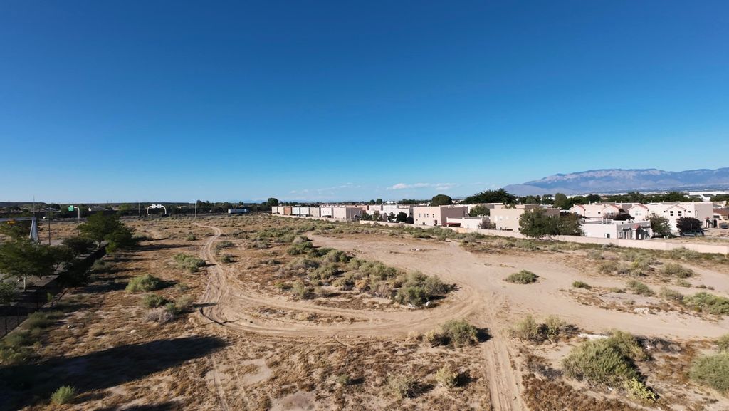 Fortuna Rd Road NW, Albuquerque, NM 87121
