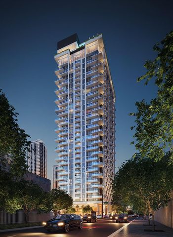 11 NE 6th Street 2606, Miami, FL 33132