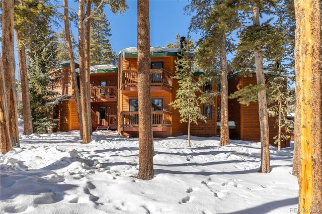 1140 Ski Hill Road 25, Breckenridge, CO 80424