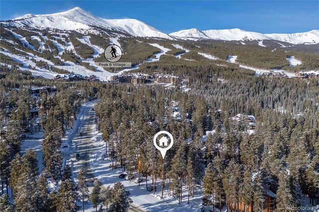 1140 Ski Hill Road 25, Breckenridge, CO 80424
