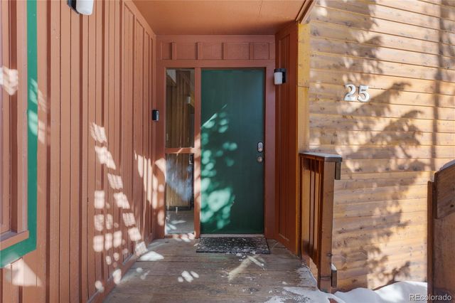 1140 Ski Hill Road 25, Breckenridge, CO 80424