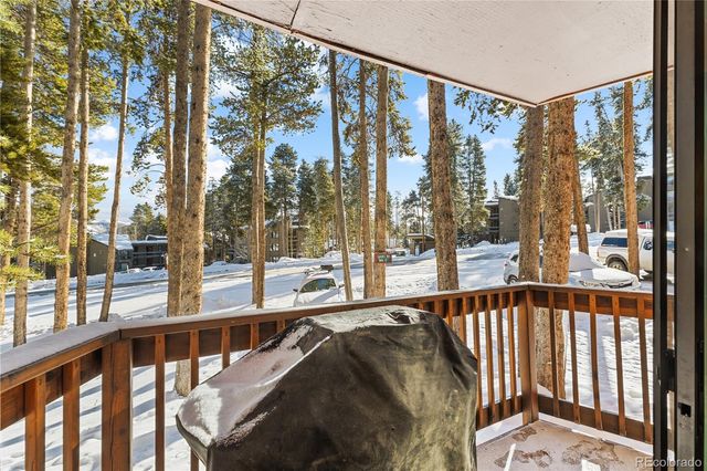 1140 Ski Hill Road 25, Breckenridge, CO 80424