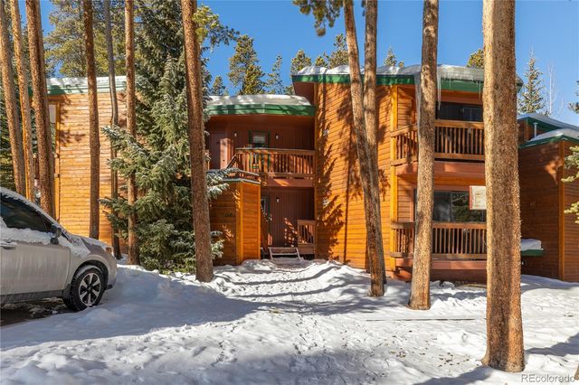 1140 Ski Hill Road 25, Breckenridge, CO 80424