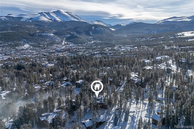 1140 Ski Hill Road 25, Breckenridge, CO 80424