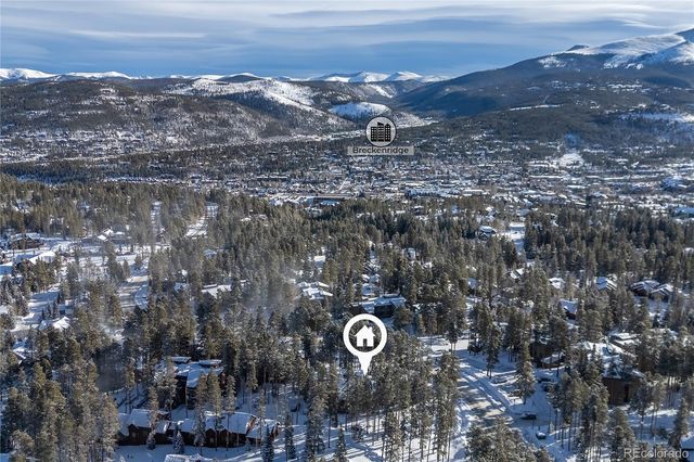 1140 Ski Hill Road 25, Breckenridge, CO 80424