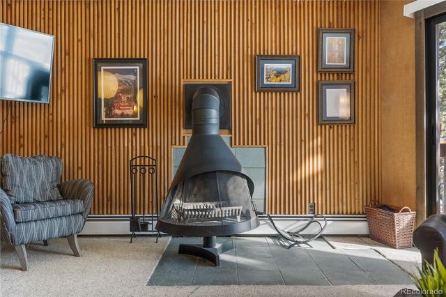 1140 Ski Hill Road 25, Breckenridge, CO 80424