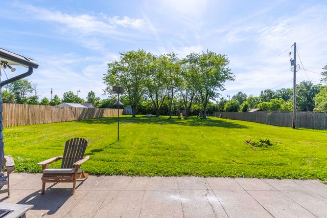 6816 Ludwig Circle, Fort Wayne, IN 46825