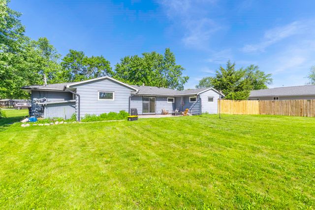 6816 Ludwig Circle, Fort Wayne, IN 46825