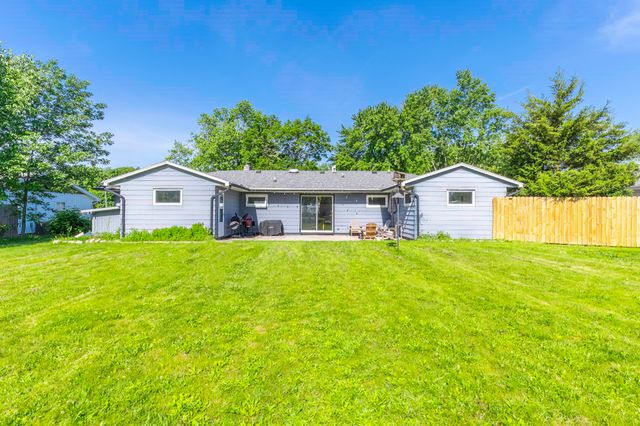 6816 Ludwig Circle, Fort Wayne, IN 46825