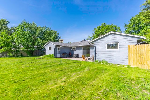 6816 Ludwig Circle, Fort Wayne, IN 46825